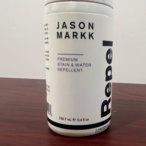 Jason Markk, Premium Stain & Water Repellent, Repel - Picture 3 of 5